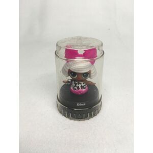 L.O.L. Surprise! Diva Doll In Display Capsule